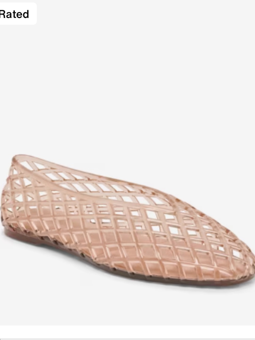 Dolce Vita Jam Flat
